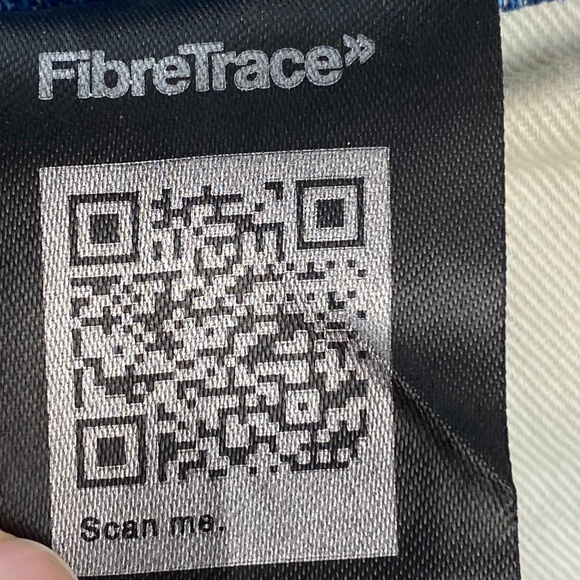 REFORMATION Stardust High Rise Straight Jeans in Colorado Wash Size 27 - Picture 9 of 13